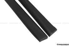 Load image into Gallery viewer, 2005-2008 Porsche 911 997.1 Carrera/S TA Style Side Skirts - Carbonado Aero