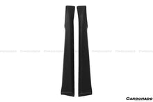 Load image into Gallery viewer, 2005-2008 Porsche 911 997.1 Carrera/S TA Style Side Skirts - Carbonado Aero