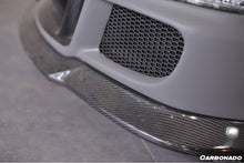 Load image into Gallery viewer, 2005-2008 Porsche 911 997.1 Carrera/S GT3 Style Front Bumper - Carbonado Aero