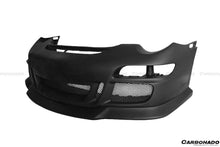 Load image into Gallery viewer, 2005-2008 Porsche 911 997.1 Carrera/S GT3 Style Front Bumper - Carbonado Aero