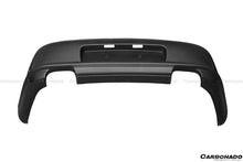 Load image into Gallery viewer, 2005-2008 Porsche 911 997.1 Carrera/S GT3 Style Rear Bumper - Carbonado Aero