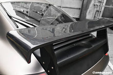 Load image into Gallery viewer, 2005-2012 Porsche 911 997 Carrera/S TA Style Trunk Spoiler - Carbonado Aero