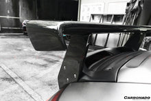 Load image into Gallery viewer, 2005-2012 Porsche 911 997 Carrera/S TA Style Trunk Spoiler - Carbonado Aero