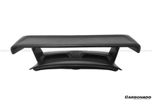 Load image into Gallery viewer, 2005-2012 Porsche 911 997 Carrera/S TA Style Trunk Spoiler - Carbonado Aero