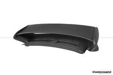 Load image into Gallery viewer, 2005-2012 Porsche 911 997 Carrera &amp; S GT3 Style Trunk Spoiler Wing