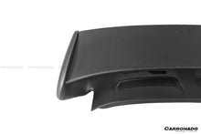 Load image into Gallery viewer, 2005-2012 Porsche 911 997 Carrera &amp; S GT3 Style Trunk Spoiler Wing