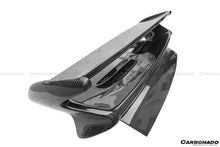 Load image into Gallery viewer, 2005-2012 Porsche 911 997 Carrera &amp; S GT3 Style Trunk Spoiler Wing