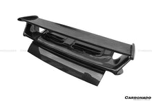 Load image into Gallery viewer, 2005-2012 Porsche 911 997 Carrera &amp; S GT3 Style Trunk Spoiler Wing