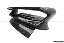 Load image into Gallery viewer, 2005-2012 Porsche 911 997 Carrera &amp; S GT3 Style Trunk Spoiler Wing