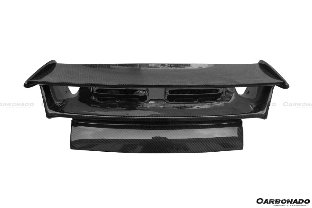 2005-2012 Porsche 911 997 Carrera & S GT3 Style Trunk Spoiler Wing