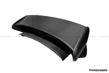 Load image into Gallery viewer, 2005-2012 Porsche 911 997 Carrera &amp; S GT3 Style Trunk Spoiler Wing