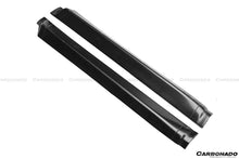 Load image into Gallery viewer, 2009-2012 Porsche 911 997.2 Turbo/S 4S DE Style Auto Full Wide Body Kit - Carbonado Aero
