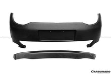 Load image into Gallery viewer, 2009-2012 Porsche 911 997.2 Turbo/S 4S DE Style Auto Full Wide Body Kit - Carbonado Aero