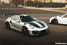 Load image into Gallery viewer, 2012-2015 Porsche 911 991.1 Carrera/Targa S/4/4s GT2RS Style Fender - Carbonado Aero