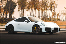 Load image into Gallery viewer, 2012-2015 Porsche 911 991.1 Carrera/Targa S/4/4s GT2RS Style Fender - Carbonado Aero