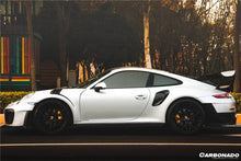 Load image into Gallery viewer, 2012-2015 Porsche 911 991.1 Carrera/Targa S/4/4s GT2RS Style Fender - Carbonado Aero