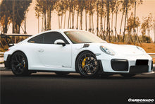 Load image into Gallery viewer, 2012-2015 Porsche 911 991.1 Carrera/Targa S/4/4s GT2RS Style Fender - Carbonado Aero