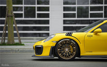 Load image into Gallery viewer, 2012-2015 Porsche 911 991.1 Carrera/Targa S/4/4s GT2RS Style Fender - Carbonado