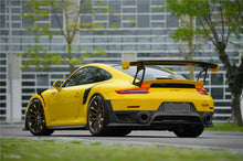 Load image into Gallery viewer, 2012-2015 Porsche 911 991.1 Carrera S GT2RS Style Rear Bumper ( DONT Need Change 991.2 Tailight)