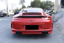 Load image into Gallery viewer, 2012-2015 Porsche 911 991.1 Carrera &amp; S GT3 Style Rear Bumper - DarwinPRO Aerodynamics