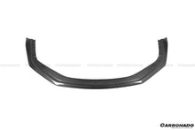 Load image into Gallery viewer, 2016-2019 Porsche 911 991.2 Carrera /S/4S/GTS OD Style Front Lip - Carbonado Aero