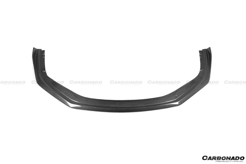 2016-2019 Porsche 911 991.2 Carrera    S    4S    GTS OD Style Front Lip