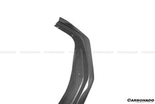 Load image into Gallery viewer, 2016-2019 Porsche 911 991.2 Carrera /S/4S/GTS OD Style Front Lip - Carbonado Aero