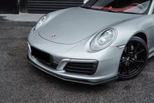 Load image into Gallery viewer, 2016-2019 Porsche 911 991.2 Carrera &amp; S &amp; 4S &amp; GTS OD Style Front Lip - Carbonado