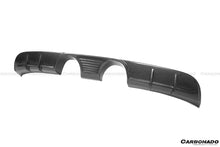 Load image into Gallery viewer, 2016-2019 Porsche 911 991.2 Carrera /S/4S/GTS OD Style Mid Rear Lip - Carbonado Aero
