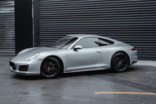 Load image into Gallery viewer, 2016-2019 Porsche 911 991.2 Carrera &amp; S &amp; 4S &amp; GTS OD Style Side Skirts - Carbonado