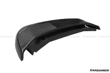 Load image into Gallery viewer, 2012-2015 Porsche 911 991.1 Carrera/S/4S TA Style Trunk Spoiler - Carbonado Aero