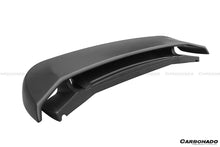 Load image into Gallery viewer, 2012-2015 Porsche 911 991.1 Carrera/S/4S TA Style Trunk Spoiler - Carbonado Aero