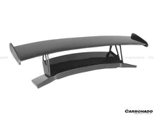 Load image into Gallery viewer, 2016-2019 Porsche 911 991.2 Carrera /S/4S/GTS VRS-GT Style Trunk Spoiler - Carbonado Aero