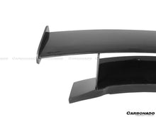 Load image into Gallery viewer, 2016-2019 Porsche 911 991.2 Carrera /S/4S/GTS VRS-GT Style Trunk Spoiler - Carbonado Aero