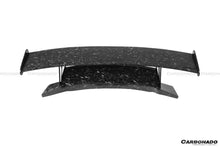 Load image into Gallery viewer, 2016-2019 Porsche 911 991.2 Carrera /S/4S/GTS VRS-GT Style Trunk Spoiler - Carbonado Aero