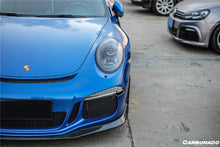 Load image into Gallery viewer, 2012-2015 Porsche 911 991.1 Carrera/S GT3 Style Full Body Kit - Carbonado Aero