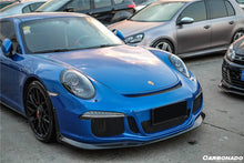 Load image into Gallery viewer, 2012-2015 Porsche 911 991.1 Carrera/S GT3 Style Full Body Kit - Carbonado Aero