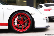 Load image into Gallery viewer, 2012-2015 Porsche 911 991.1 Carrera/S GT3 Style Full Body Kit - Carbonado Aero