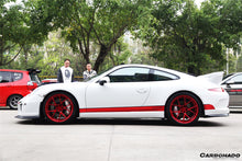 Load image into Gallery viewer, 2012-2015 Porsche 911 991.1 Carrera/S GT3 Style Full Body Kit - Carbonado Aero