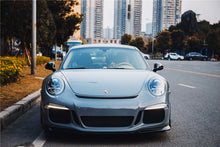 Load image into Gallery viewer, 2012-2015 Porsche 911 991.1 Carrera &amp; S GT3 Style Full Body Kit (For Mid-Exhaust) - DarwinPRO Aerodynamics