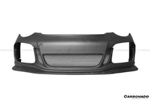 Load image into Gallery viewer, 2012-2015 Porsche 911 991.1 Carrera/S GT3 Style Full Body Kit - Carbonado Aero