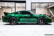 Load image into Gallery viewer, 2012-2015 Porsche 911 991.1 Carrera/S/4S GT3 Style Trunk Spoiler - Carbonado Aero