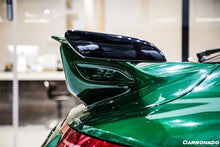 Load image into Gallery viewer, 2012-2015 Porsche 911 991.1 Carrera/S/4S GT3 Style Trunk Spoiler - Carbonado Aero