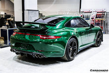 Load image into Gallery viewer, 2012-2015 Porsche 911 991.1 Carrera/S/4S GT3 Style Trunk Spoiler - Carbonado Aero