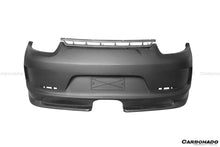 Load image into Gallery viewer, 2012-2015 Porsche 911 991.1 Carrera/S GT3 Style Full Body Kit - Carbonado Aero