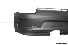 Load image into Gallery viewer, 2012-2015 Porsche 911 991.1 Carrera/S GT3 Style Full Body Kit - Carbonado Aero