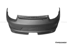 Load image into Gallery viewer, 2012-2015 Porsche 911 991.1 Carrera/S GT3 Style Full Body Kit - Carbonado Aero