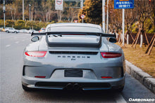 Load image into Gallery viewer, 2012-2015 Porsche 911 991.1 Carrera/S GT3 Style Full Body Kit - Carbonado Aero