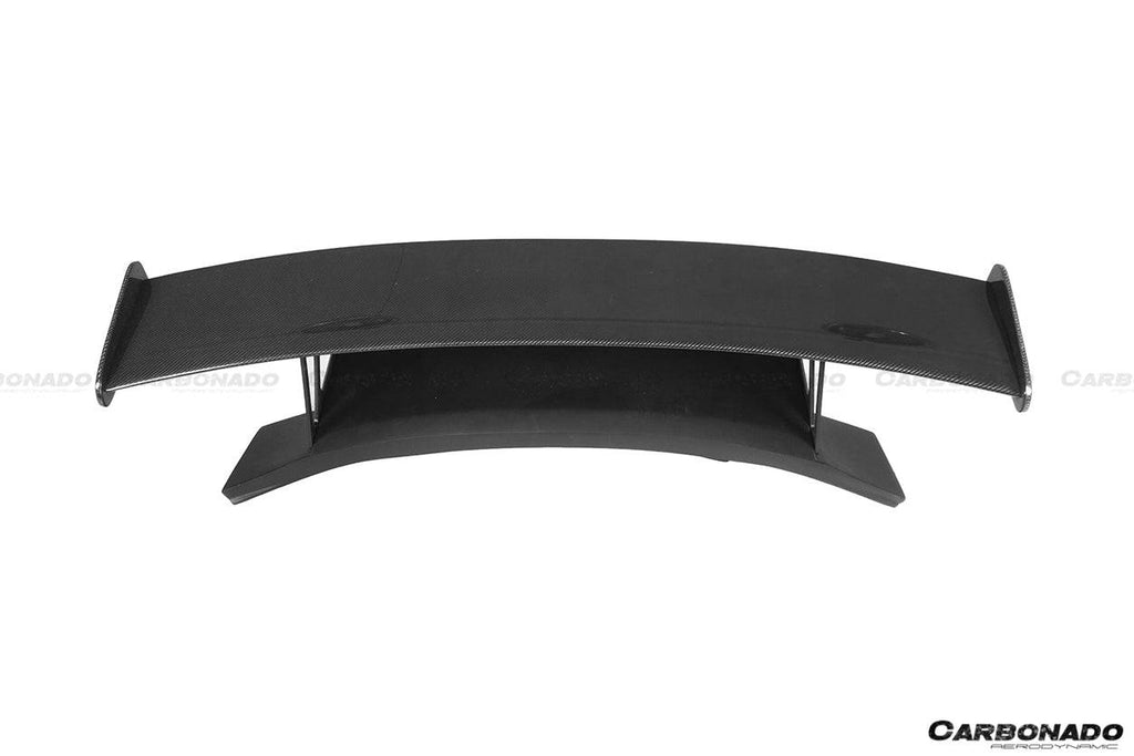 2012-2015 Porsche 911 991.1 Carrera  S  4S VRS-GT Style Trunk Spoiler