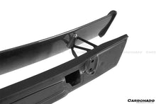 Load image into Gallery viewer, 2012-2015 Porsche 911 991.1 Carrera/S/4S VRS-GT Style Trunk Spoiler - Carbonado Aero